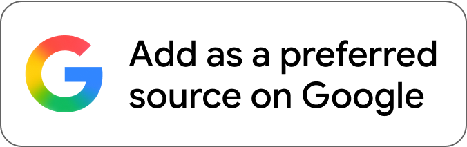 Add GardenSuite as a preferred source on Google